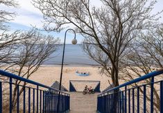 其他 6 Beautiful Apartment, Pobierowo