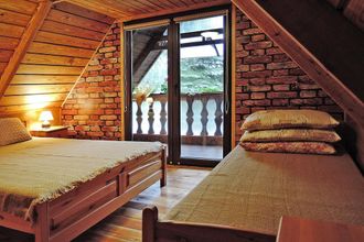 その他 4 Wooden House by Masurian Lakes Gizycko