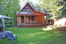 その他 Wooden House by Masurian Lakes Gizycko