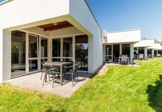 Lain-lain 3 Holiday Homes With Pool, Close to the Beach