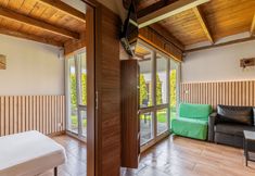 Lain-lain 5 Holiday Homes With Pool, Close to the Beach