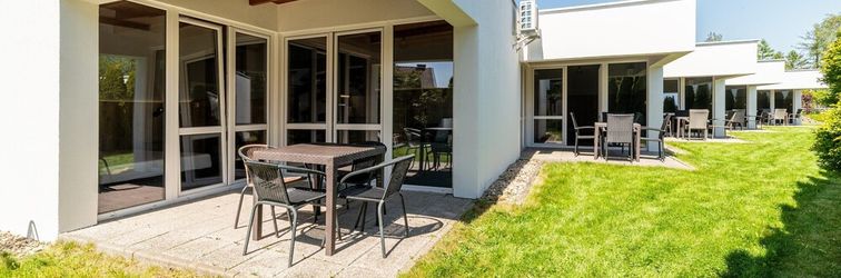 Lain-lain Holiday Homes With Pool, Close to the Beach