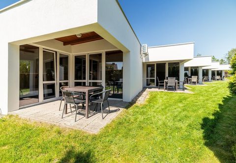 Lain-lain Holiday Homes With Pool, Close to the Beach