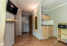 Lain-lain 6 Holiday Homes With Pool, Close to the Beach