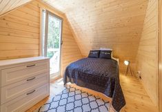 Lainnya 3 Comfortable Holiday Cottages, Pobierowo