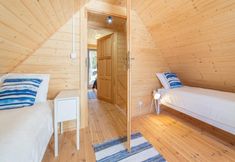 Lainnya 2 Comfortable Holiday Cottages, Pobierowo