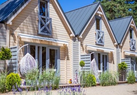 Lainnya Comfortable Holiday Cottages, Pobierowo
