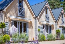 Lainnya Comfortable Holiday Cottages, Pobierowo