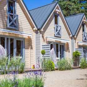 Primary image1Pobierowo舒適度假小屋,格雷菲采飯店