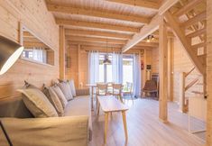 Lainnya 7 Comfortable Holiday Cottages, Pobierowo