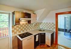 Lainnya 7 Comfortable Holiday Home With a Garden, Noskowo