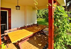 Lainnya 5 Comfortable Holiday Home With a Garden, Noskowo