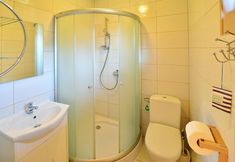 Lainnya 2 Comfortable Holiday Home With a Garden, Noskowo