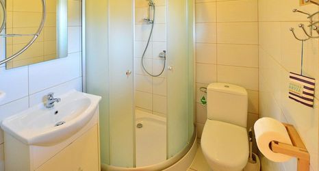 Lainnya 2 Comfortable Holiday Home With a Garden, Noskowo