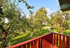 Lainnya 3 Comfortable Holiday Home With a Garden, Noskowo