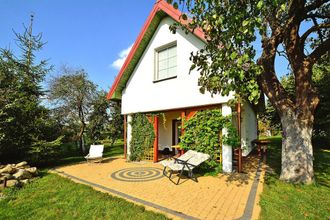 Lainnya 4 Comfortable Holiday Home With a Garden, Noskowo