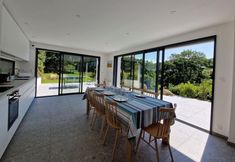 Others 3 Premium Holiday Home With Charging Station