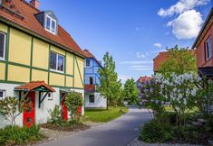 その他 6 Wohnung in Fleesensee Golf & Aqua Fun