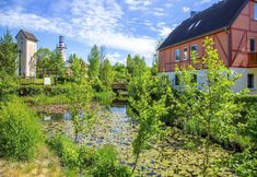 その他 4 Wohnung in Fleesensee Golf & Aqua Fun