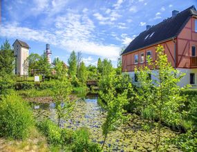 その他 4 Wohnung in Fleesensee Golf & Aqua Fun