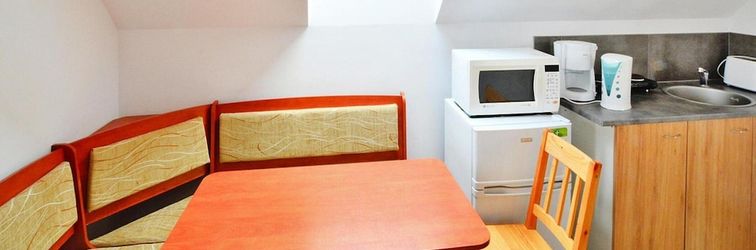 その他 Apartment in Sarbinowo Near Beach