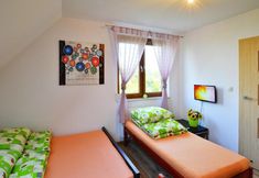 Others 4 Apartment in Sarbinowo Near Beach