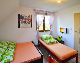 Others 4 Apartment in Sarbinowo Near Beach