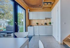 Khác 7 Cottage in Pustkowo Near Sandy Beach