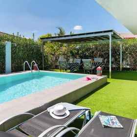 Primary image 1 Vacation Home, San Agustin, San Bartolomé de Tirajana Hotels