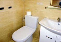 Others 7 Cozy House in Sarbinowo Near Baltic Beach