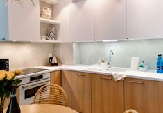 기타 6 Beautiful Apartment Very Close to the Beach