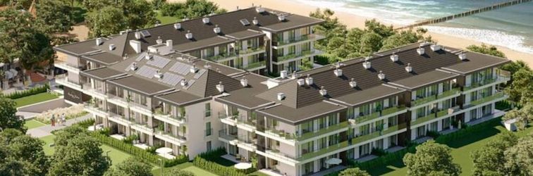 기타 Beautiful Apartment Very Close to the Beach