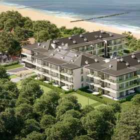 Primary image1Beautiful Apartment Very Close to the Beach,格雷菲采县飯店