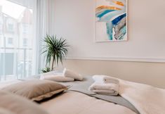 기타 2 Beautiful Apartment Very Close to the Beach