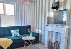 Others 5 Comfortable Apartment With a Terrace in Mielno