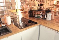 Others 4 Comfortable Apartment With a Terrace in Mielno