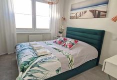 Others 3 Comfortable Apartment With a Terrace in Mielno