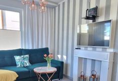 Others 2 Comfortable Apartment With a Terrace in Mielno