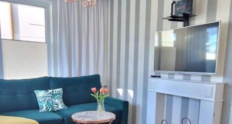 Others 2 Comfortable Apartment With a Terrace in Mielno