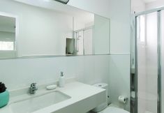 기타 5 Bungalow in San Agustin With Pool