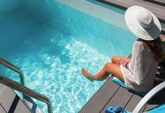 기타 4 Bungalow in San Agustin With Pool