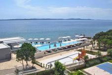Others Apartments in Villas Punta Skala With Beachpool