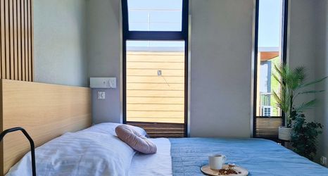 Khác 2 Luxurious House on the Water for 4 People