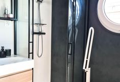 อื่นๆ 4 Luxurious House on the Water for 4 People