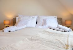 其他 3 Apartment in Pobierowo Near Baltic Beach