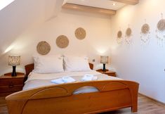 其他 6 Apartment in Pobierowo Near Baltic Beach