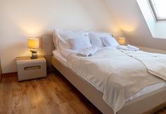 其他 4 Apartment in Pobierowo Near Baltic Beach