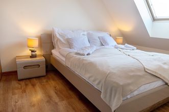 其他 4 Apartment in Pobierowo Near Baltic Beach