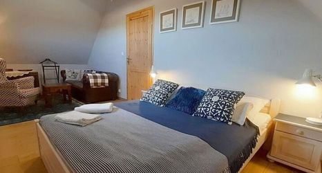 Khác 2 Holiday Home in Mielno Near Beach & Lake