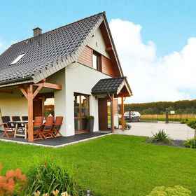 Primary image 1 Holiday Home in Mielno Near Beach & Lake, Hotel Daerah Koszalin